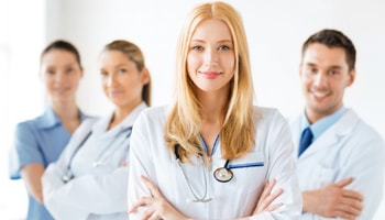 Free Doctors and Medical Clinics Scheduling Software